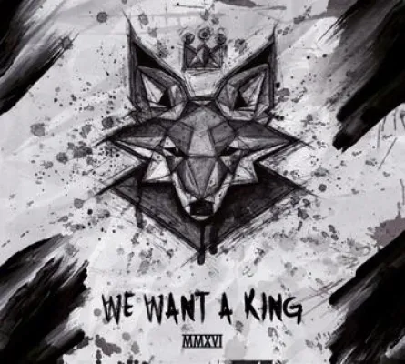 Bild: Ehrlicher Alternative Rock: WE WANT A KING