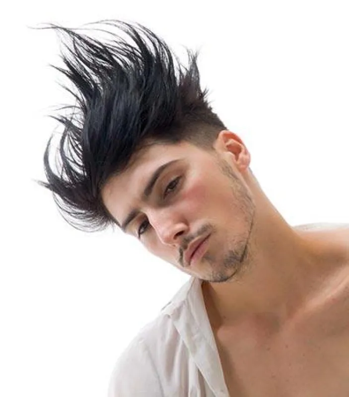Sieht oft nur gesund aus - unser Haar