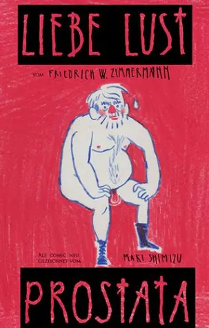 Bild: Vorsorge? Früherkennung bei Prostata-Beschwerden