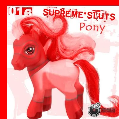 Supreme Sluts bringen mit 'Pony' den Sommer Clubhit 2010 Bild: Supreme Sluts bringen mit 'Pony' den Sommer Clubhit 2010