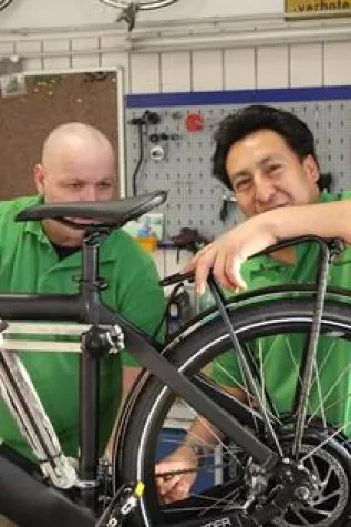 Bild: e-Bike Boom: Qualität zahlt sich aus