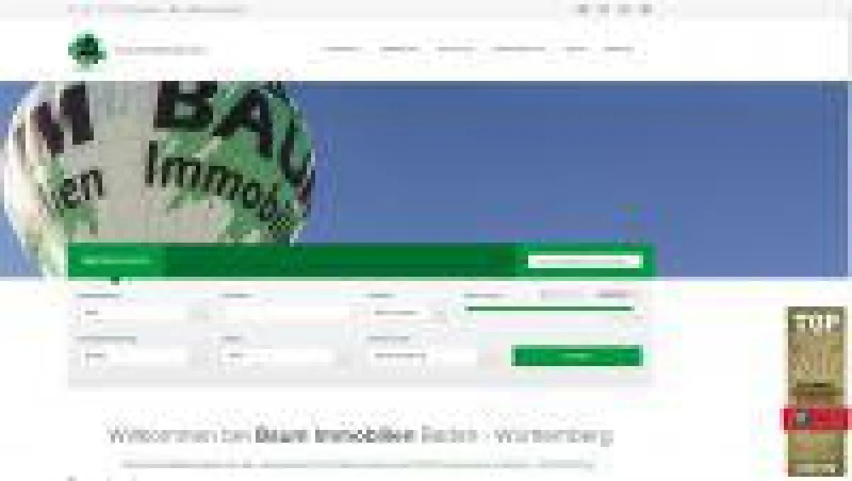 Baum Immobilien