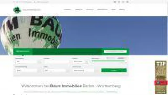 Bild: Baum Immobilien