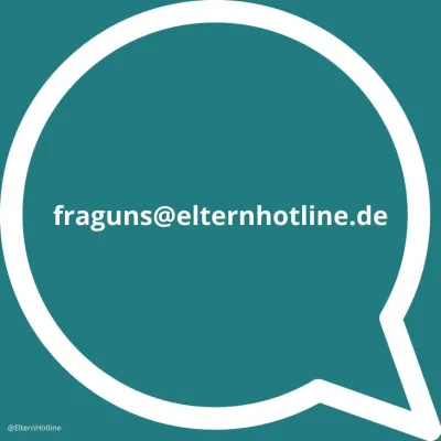 Bild: ElternCoaches beraten jetzt auch via E-Mail