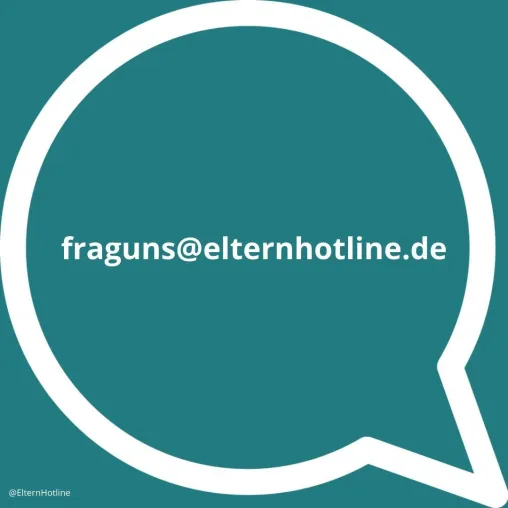 Bild: ElternCoaches beraten jetzt auch via E-Mail
