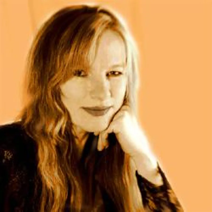 Stephanie Maria Troscheit