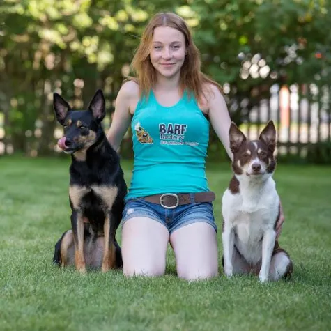 Bild: Können Hunde wirklich tauchen... ?