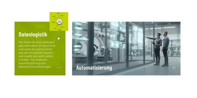 Bild: Technische Kommunikation der Zukunft