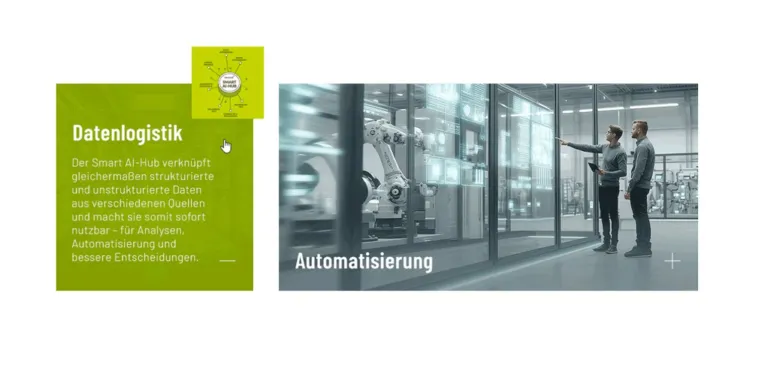 Bild: Technische Kommunikation der Zukunft
