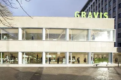 Sichere Zahlungslösungen aus einer Hand: GRAVIS vertieft Zusammenarbeit mit easycash Bild: Sichere Zahlungslösungen aus einer Hand: GRAVIS vertieft Zusammenarbeit mit easycash