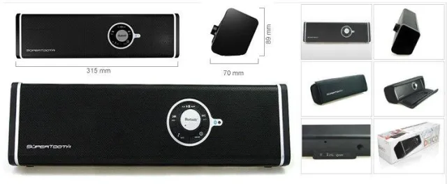 Bild: Audiophiler Hörgenuß der Spitzenklasse