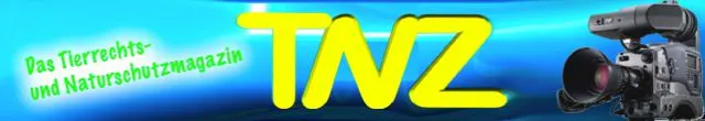 Bild: PM: 10 Jahre TNZ - Das Tierrechts- und Naturschutzmagazin feiert Geburtstag.