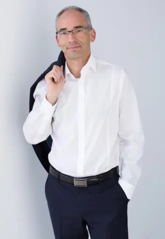 Bild: Personalmanagement am Scheideweg?