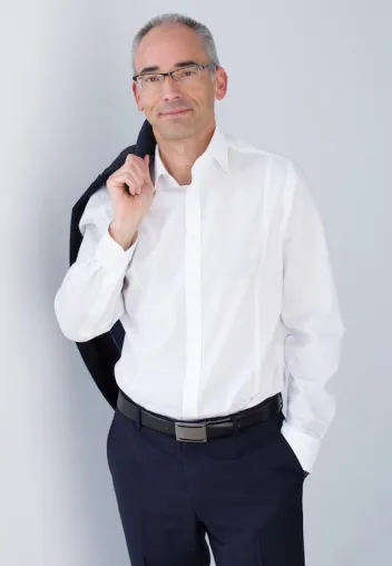 Bild: Personalmanagement am Scheideweg?