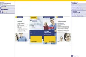 Bild: Postbank setzt auf socoto