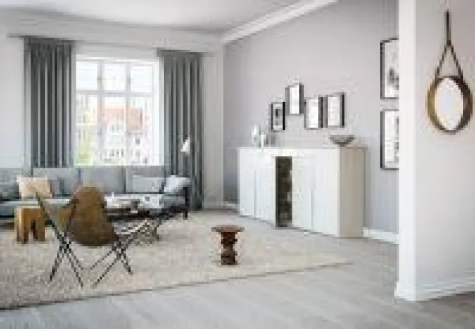 Bild: Maßgefertigte Sideboards von CABINET