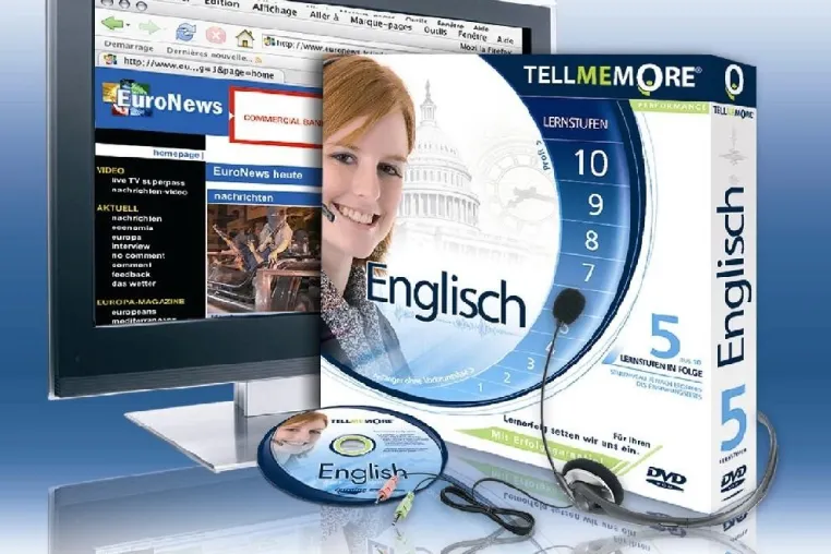 Computer-Sprachkurse nach Maß und mit Lern-Garantie Bild: Computer-Sprachkurse nach Maß und mit Lern-Garantie