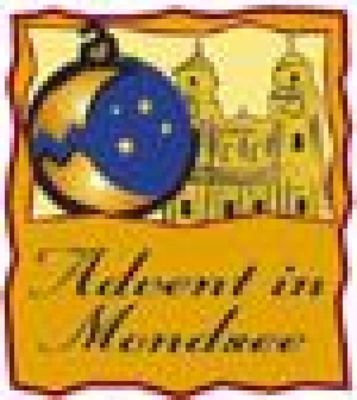 Advent in Mondsee
