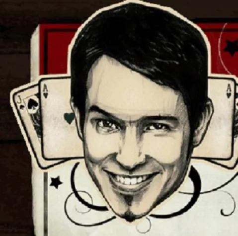 Bild: Secret Magic Club mit großem Erfolg in Speyer