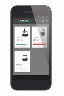 HANNOVER MESSE 2018: in-tech präsentiert smartConnect: Baukasten für individuelle Smart Factory-Lösungen Bild: HANNOVER MESSE 2018: in-tech präsentiert smartConnect: Baukasten für individuelle Smart Factory-Lösungen