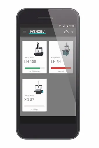 Bild: HANNOVER MESSE 2018: in-tech präsentiert smartConnect: Baukasten für individuelle Smart Factory-Lösungen