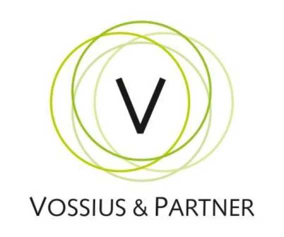 Bild: JUVE Awards 2018: Vossius & Partner nominiert in der Kategorie „Kanzlei des Jahres für IP“