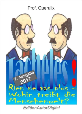 Bild: Ein Blick auf Sein und Schein der aktuellen Geldwirtschaft