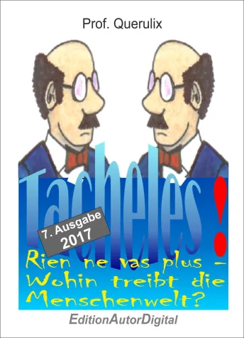 Bild: Ein Blick auf Sein und Schein der aktuellen Geldwirtschaft