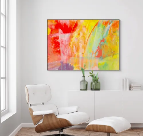 Kunst trifft Raumakustik: freiraum Akustik vereint Ästhetik, Funktion und Handwerk Bild: Kunst trifft Raumakustik: freiraum Akustik vereint Ästhetik, Funktion und Handwerk