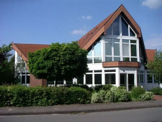 Bild: Baaske Medical e.K. zieht in Lübbecker Business Centrum