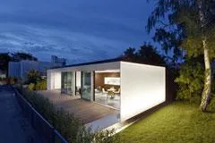 Aktivhaus B10 – Vacuspeed® Vakuumdämmung ermöglicht schlanke und energieeffiziente Konstruktion Bild: Aktivhaus B10 – Vacuspeed® Vakuumdämmung ermöglicht schlanke und energieeffiziente Konstruktion