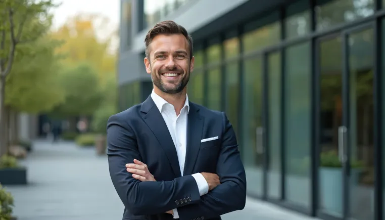 Bild: Neue Perspektiven für Quereinsteiger und Profis: RE/MAX Prime sucht Immobilienmakler