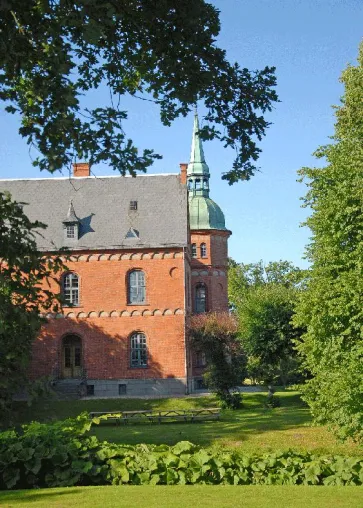 Heiraten in Dänemark vor Umbruch Bild: Heiraten in Dänemark vor Umbruch