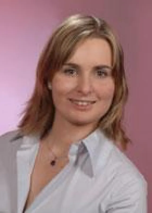 Friederike Caroline Hudde