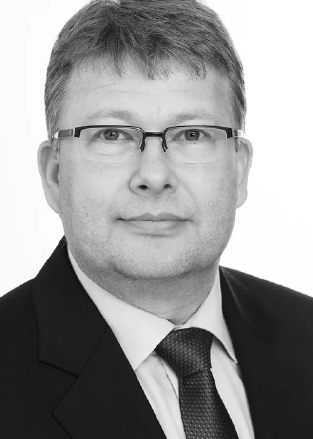 Niels Skovdal, Direktor Erneuerbare Energien & Offshore