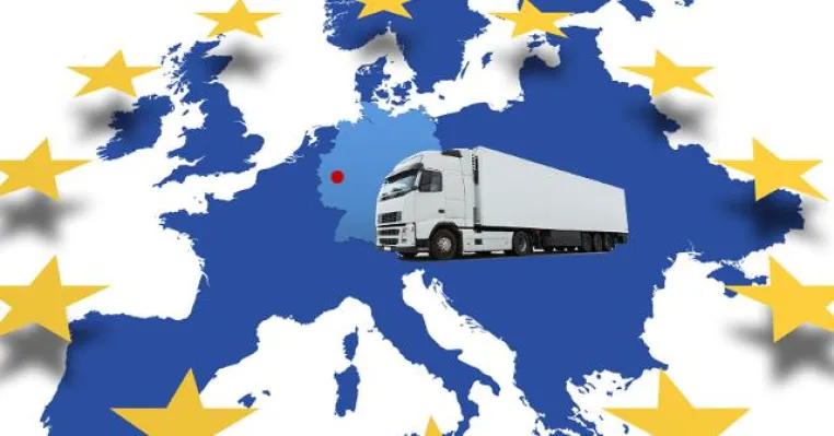 Umfrage: Gelangensbestätigung weiter Hürde bei EU-Exporten Bild: Umfrage: Gelangensbestätigung weiter Hürde bei EU-Exporten