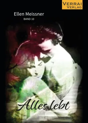 renommierte Tänzerin und vielseitige Künstlerin Ellen Meissner veröffentlicht ihr Buch - Alles lebt Bild: renommierte Tänzerin und vielseitige Künstlerin Ellen Meissner veröffentlicht ihr Buch - Alles lebt