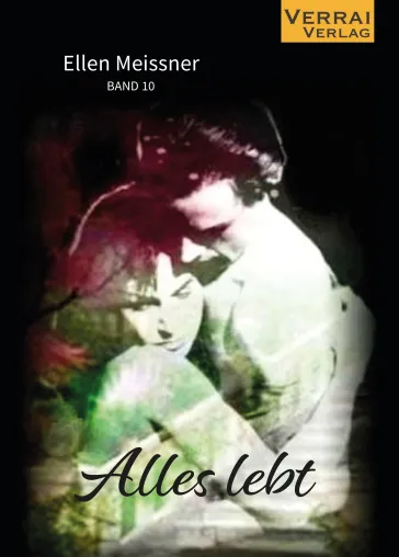 Bild: renommierte Tänzerin und vielseitige Künstlerin Ellen Meissner veröffentlicht ihr Buch - Alles lebt