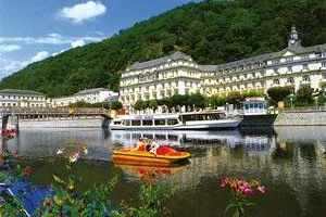 Bild: Skippertreffen: Mein Herz schlägt für die Lahn