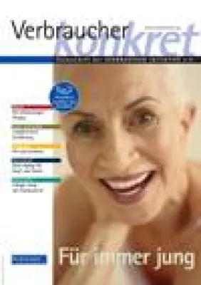 Bild: Bewegung hält die Venen jung