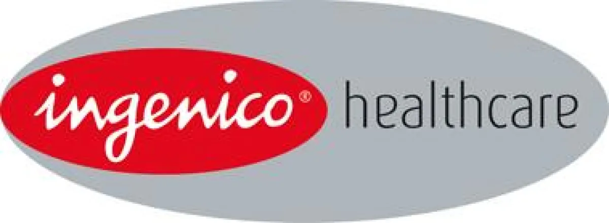 Sagem Monétel heißt künftig Ingenico healthcare