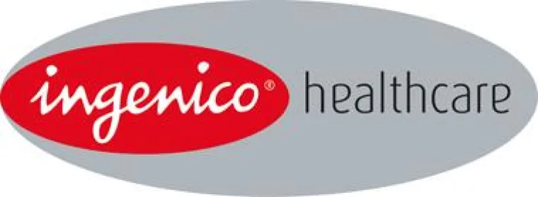 Bild: Sagem Monétel heißt künftig Ingenico healthcare