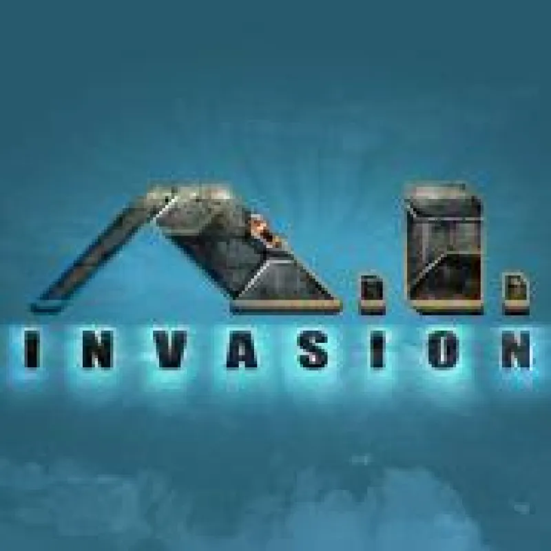 A.I. Invasion