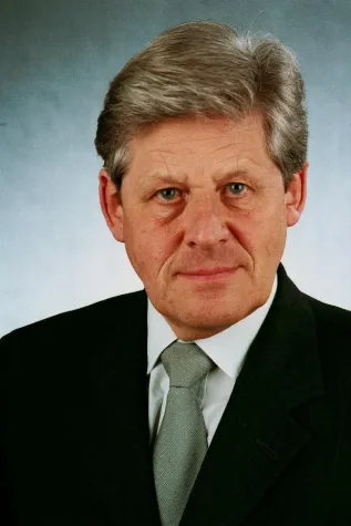 Der „deutsche Vater“ der Wertanalyse feiert seinen 70. Geburtstag Bild: Der „deutsche Vater“ der Wertanalyse feiert seinen 70. Geburtstag