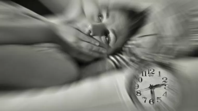 Bild: Die menschliche Psyche zeigt viele Fragezeichen auf