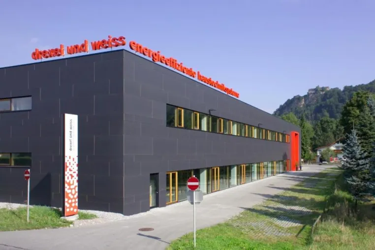 Bild: IG Passivhaus lädt zu den 3.Tagen des Passivhauses in Vorarlberg