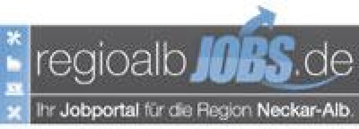 regioalbJOBSs.de - Online-Jobportal für Region Reutlingen, Tübingen, Zollernalb