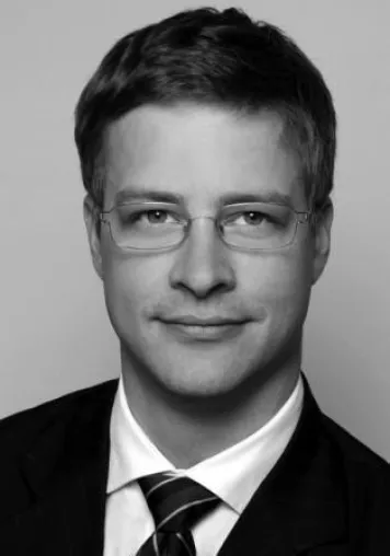 Doppelspitze - Maximilian Raab zweiter Geschäftsführer bei der Dietz GmbH Reha-Produkte Bild: Doppelspitze - Maximilian Raab zweiter Geschäftsführer bei der Dietz GmbH Reha-Produkte