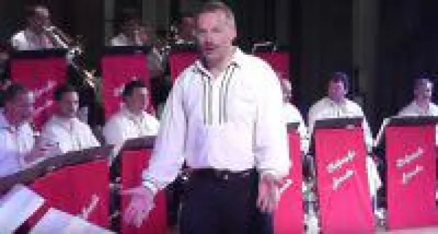 Bild: Internationales Blasmusik Festival in 95478 Kemnath