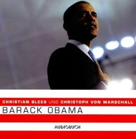 Bild: Denk-mal50plus - »Barack Obama«